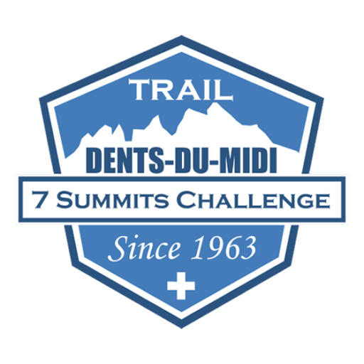 Dent du Midi Trail
